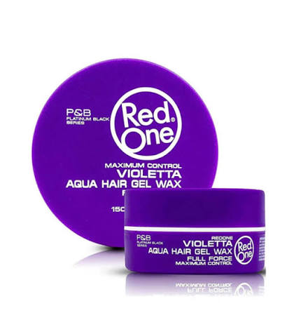 RED ONE Violetta 150ml
