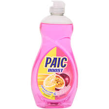 Paic Boost Citron/Fruit de la passion