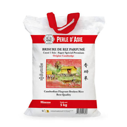 perle d'asie