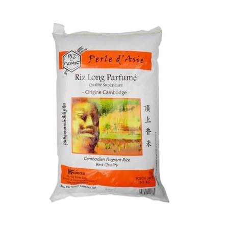 perle d'asie 5 kg