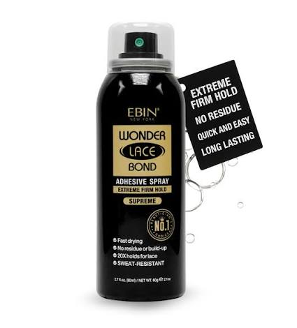 colle EBIN spray 60g