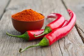 EPICEO Piment Cayenne moulu 100g