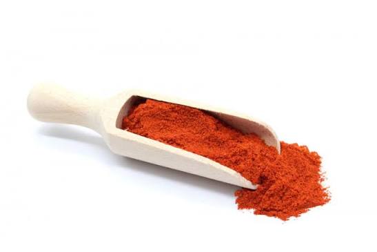 EPICEO Piment fort moulu 100g