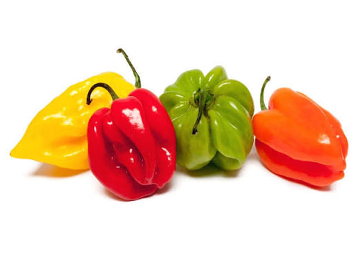 purée de piment