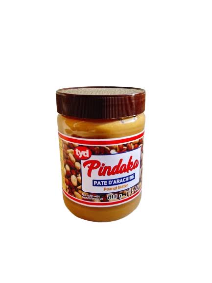 Pindaka