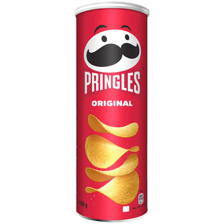 pringles