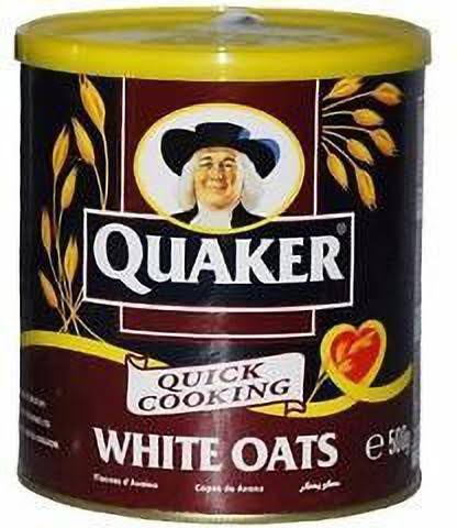 Quaker Flocons d'avoine