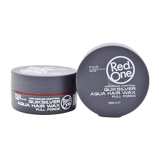 RED ONE QuickSilver 150ml