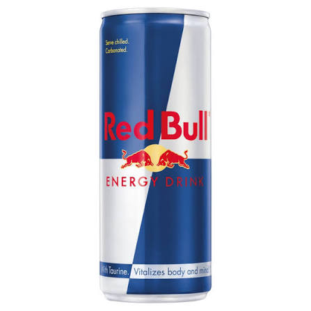 red bull