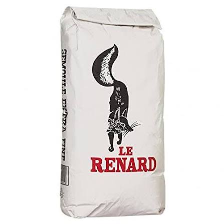 renard 5 kg