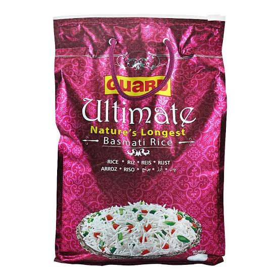 Guard ultimates 5 kg