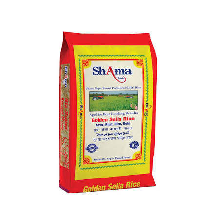 riz shama 1 kg