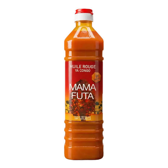 sauce graine mama futa