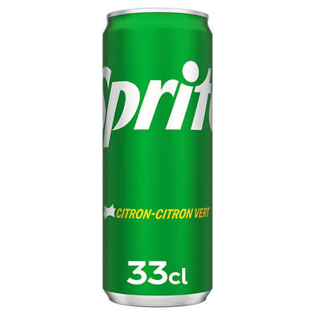 sprite