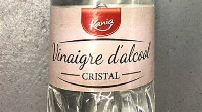 vinaigre