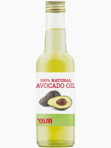 huile d'avocat