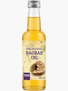 huile de baobab