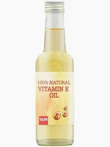 vitamine E oil